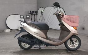 HONDA DIO CHESTER AF68
