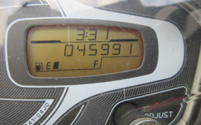 SUZUKI ADDRESS V125 CF4MA