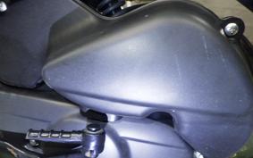 SUZUKI LET's 2002 CA4AA