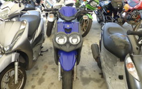 YAMAHA BW'S 50 Gen.3 SA44J
