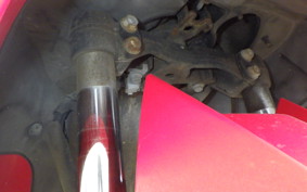 YAMAHA CYGNUS 125 XSR 2 SE44J