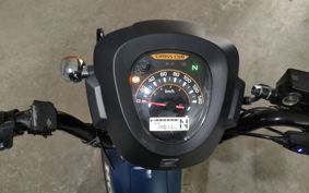 HONDA CROSS CUB110 JA60