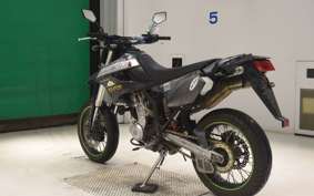 KAWASAKI KLX250D TRACKER X LX250V
