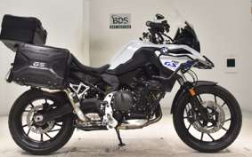 BMW F800GS 2025