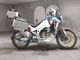 Фото Honda CRF1100L AFRICA TWIN 2020 с японского аукциона