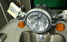 HONDA TODAY 2 2026 AF67