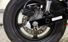 HONDA  DUX 125 JB04