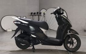 HONDA LEAD 125 JK12