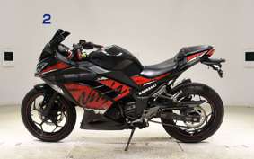 KAWASAKI NINJA 250 EX250L