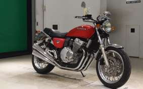 HONDA CB400F 1997 NC36