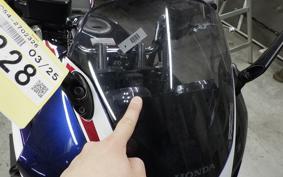 HONDA CB1300SB SUPER BOLDOR SP 2024 SC54