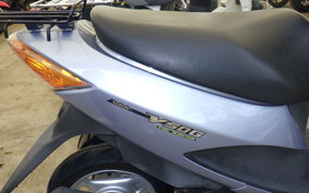SUZUKI ADDRESS V50 G CA44A