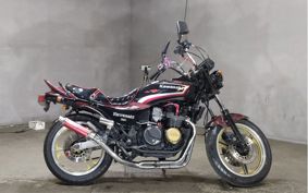 KAWASAKI GPZ400F 1985 ZX400A