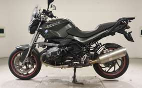 BMW R1200R 2012
