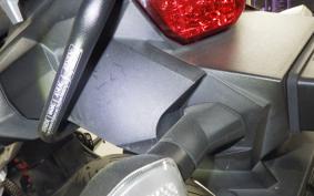 SUZUKI Vｽﾄﾛｰﾑ1000A 2014 VU51A