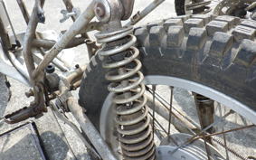 YAMAHA 	TY175 525