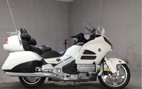 HONDA GL 1800 GOLD WING SC68