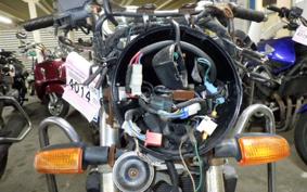 HONDA CB400SF VTEC K NC39