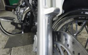 YAMAHA DRAGSTAR 400 CLASSIC  2011 VH02J