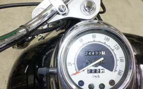 YAMAHA DRAGSTAR 250 VG02J