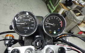 HONDA CB400SS E 2004 NC41