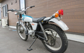 HONDA BIALSTL125 TL125S