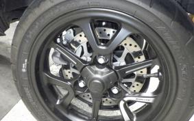 YAMAHA TRICITY 300 2024 SH21J