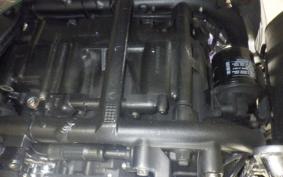 YAMAHA XV1900 RAIDER 2011