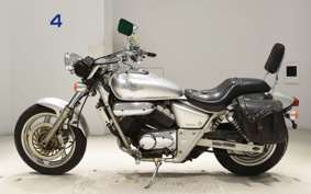 HONDA MAGNA 250 2017 MC29