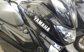 YAMAHA N-MAX 155 A SG50J