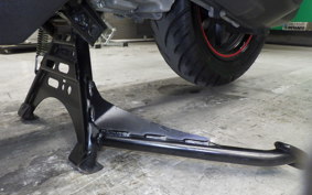 SUZUKI SKYWAVE 200 (Burgman 200) 2020 CH41A