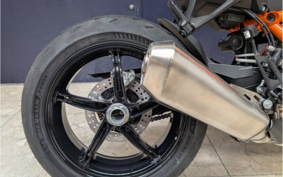 KTM 1390S-DUKE R EVO V3940