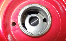 HONDA CB250F 2021 MC43