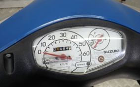SUZUKI LET's CA4AA