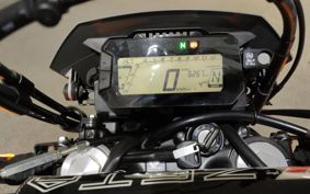 HONDA CRF250L MD47