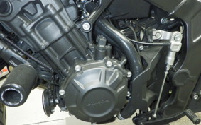 HONDA CB650R 2023 RH03