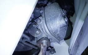 HONDA C110 SUPER CUB JA10