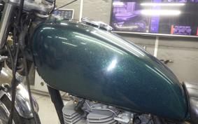 YAMAHA SR400 Gen.2 1996 1JR