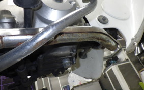 HONDA C90 SUPER CUB HA02