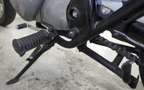 KAWASAKI ESTRELLA RS BJ250A