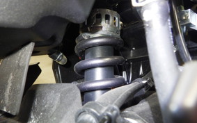 SUZUKI GSX-8R 2025 EM1AA