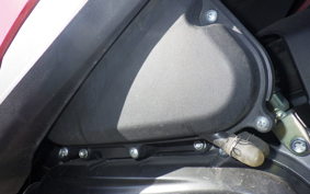 SUZUKI ADDRESS V125 1997 DT11A