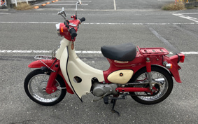 HONDA LITTLE CUB AA01