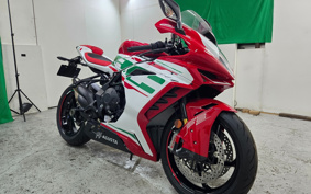 MV AGUSTA F3 800 2024 ZCGDNX