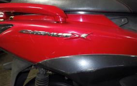YAMAHA CYGNUS 125 XSR 2 2010 SE44J