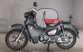HONDA  SUPER CUB C125 JA71
