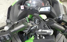 KAWASAKI NINJA 250 2026 EX250L
