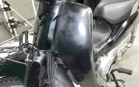 HONDA C110 SUPER CUB 1989 JA10