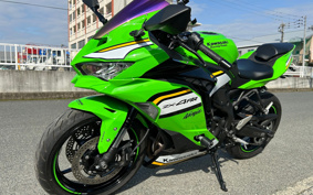 KAWASAKI NINJA ZX-4RR KRT ED 2024 ZX400P