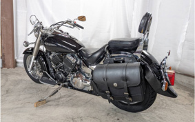 YAMAHA DRAGSTAR 400 CLASSIC 2003 VH01J